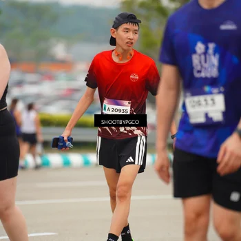 Runner Photo 7435486