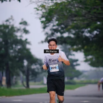Runner Photo 7435487