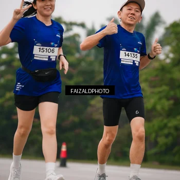 Runner Photo 7435490