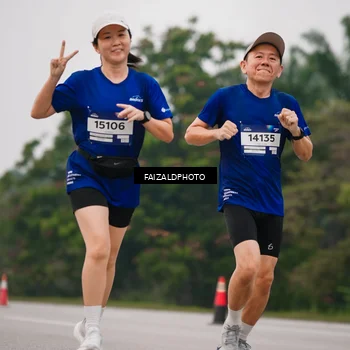Runner Photo 7435491