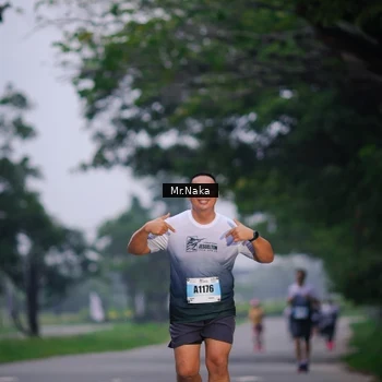 Runner Photo 7435492