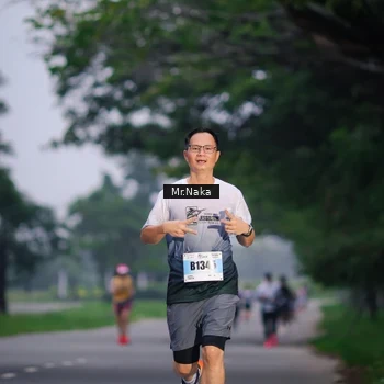 Runner Photo 7435503