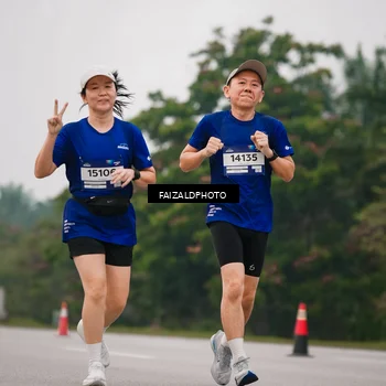 Runner Photo 7435535