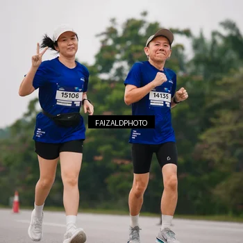 Runner Photo 7435540