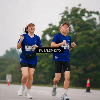 Runner Photo 7435560