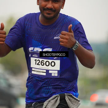 Runner Photo 7435566