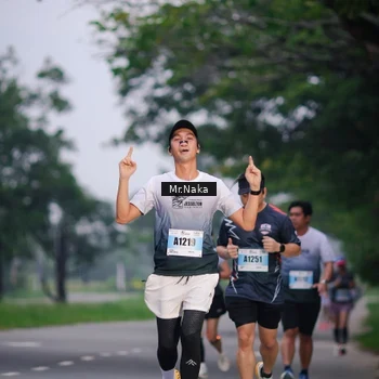Runner Photo 7435583