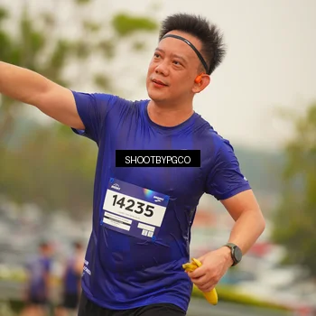 Runner Photo 7435586