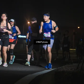 Runner Photo 7435587