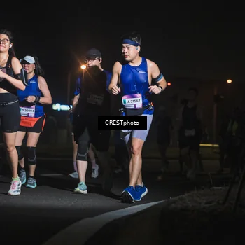 Runner Photo 7435592