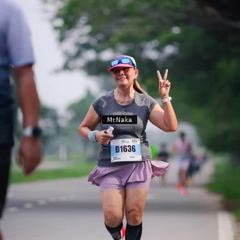 Runner Photo 7435594