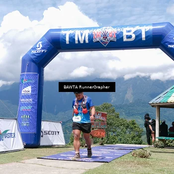 Runner Photo 74356