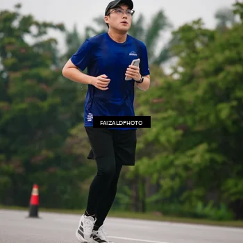 Runner Photo 7435609