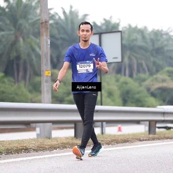 Runner Photo 7435614