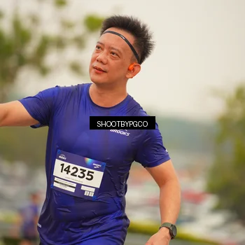 Runner Photo 7435618