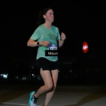 Runner Photo 7435637