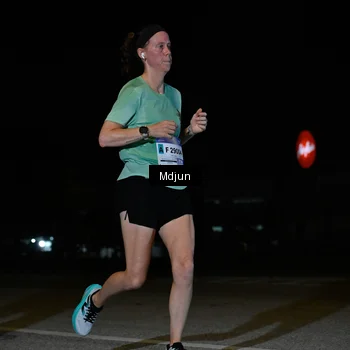 Runner Photo 7435639