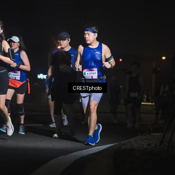 Runner Photo 7435657
