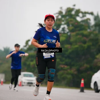 Runner Photo 7435670