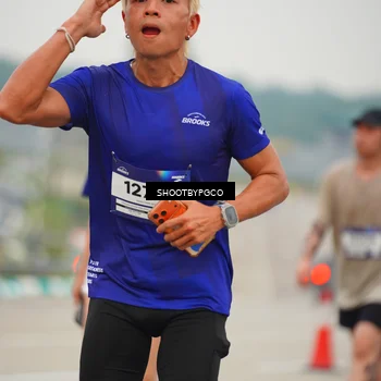 Runner Photo 7435679