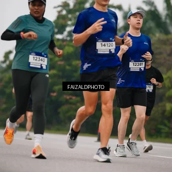 Runner Photo 7435686