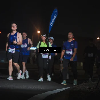 Runner Photo 7435696