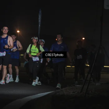 Runner Photo 7435700