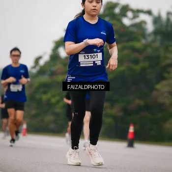 Runner Photo 7435707
