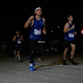 Runner Photo 7435708