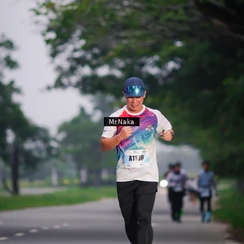Runner Photo 7435709