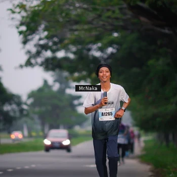 Runner Photo 7435710