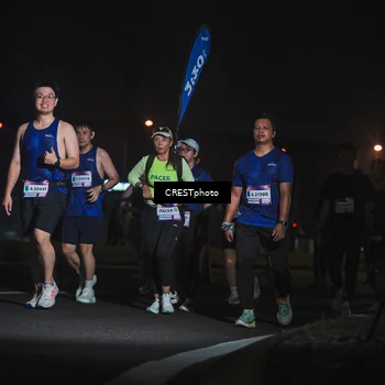 Runner Photo 7435715