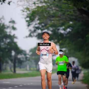 Runner Photo 7435716