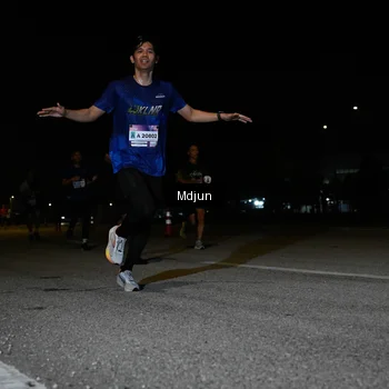 Runner Photo 7435718