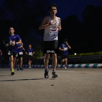 Runner Photo 7435721