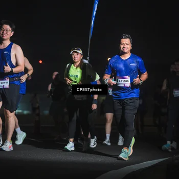 Runner Photo 7435743