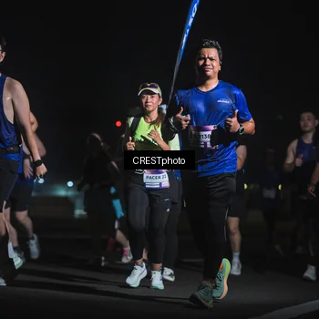 Runner Photo 7435760