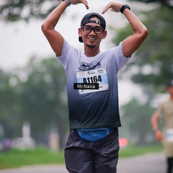 Runner Photo 7435767