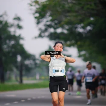 Runner Photo 7435768