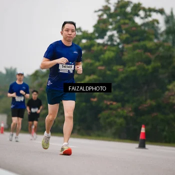 Runner Photo 7435779