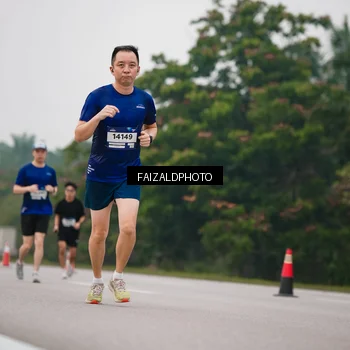 Runner Photo 7435780
