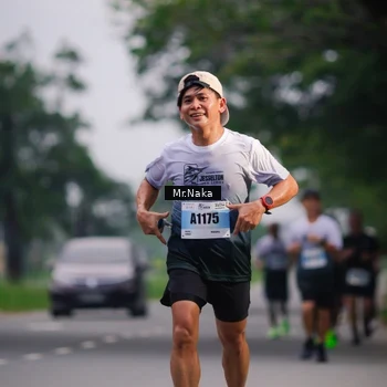 Runner Photo 7435782