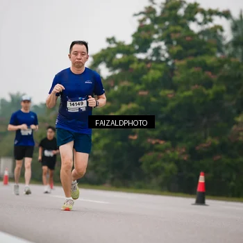 Runner Photo 7435795