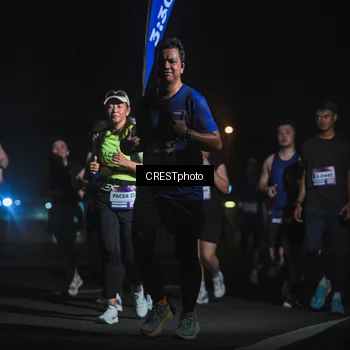 Runner Photo 7435798