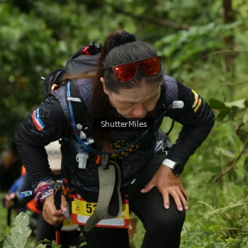 Runner Photo 74358