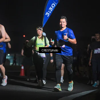 Runner Photo 7435804