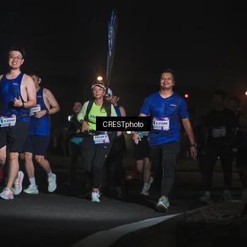 Runner Photo 7435806