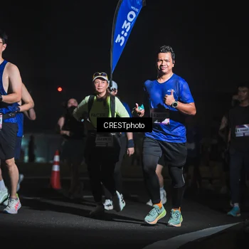 Runner Photo 7435807
