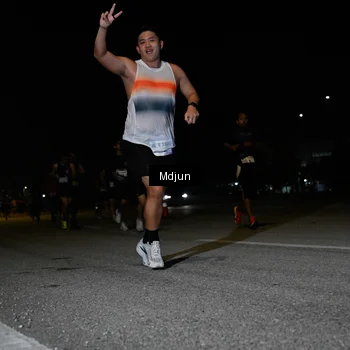 Runner Photo 7435821