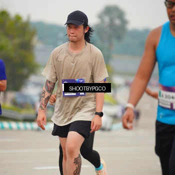 Runner Photo 7435823
